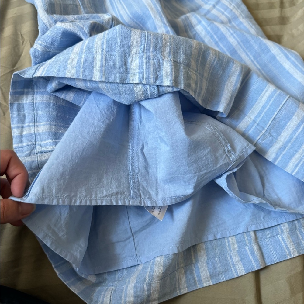 Anthropologie Cape May Mini Dress - Picture 9 of 16